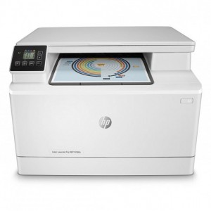 HP LaserJet Pro MFP M180n (T6B70A)